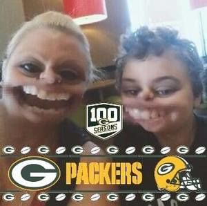 Meet your Posher, Jennifer